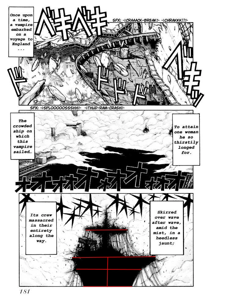 Alucard long awaited upgrade FINALLY Fandom