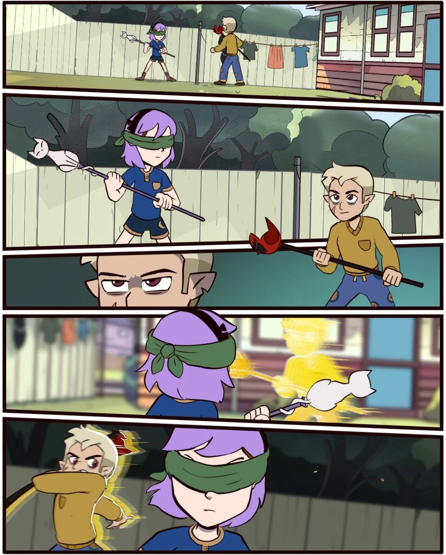 Moringmark Countermeasure Fandom