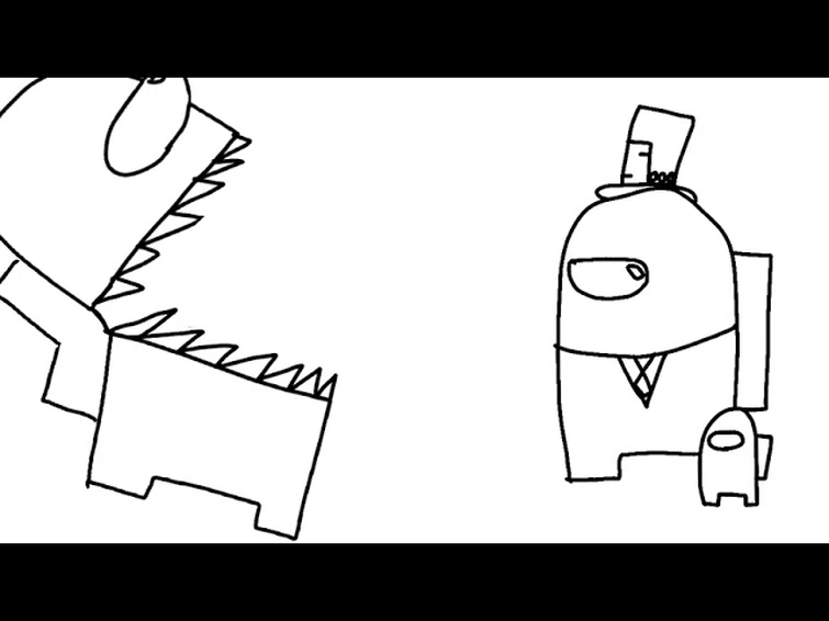 Custom among us kill Fandom