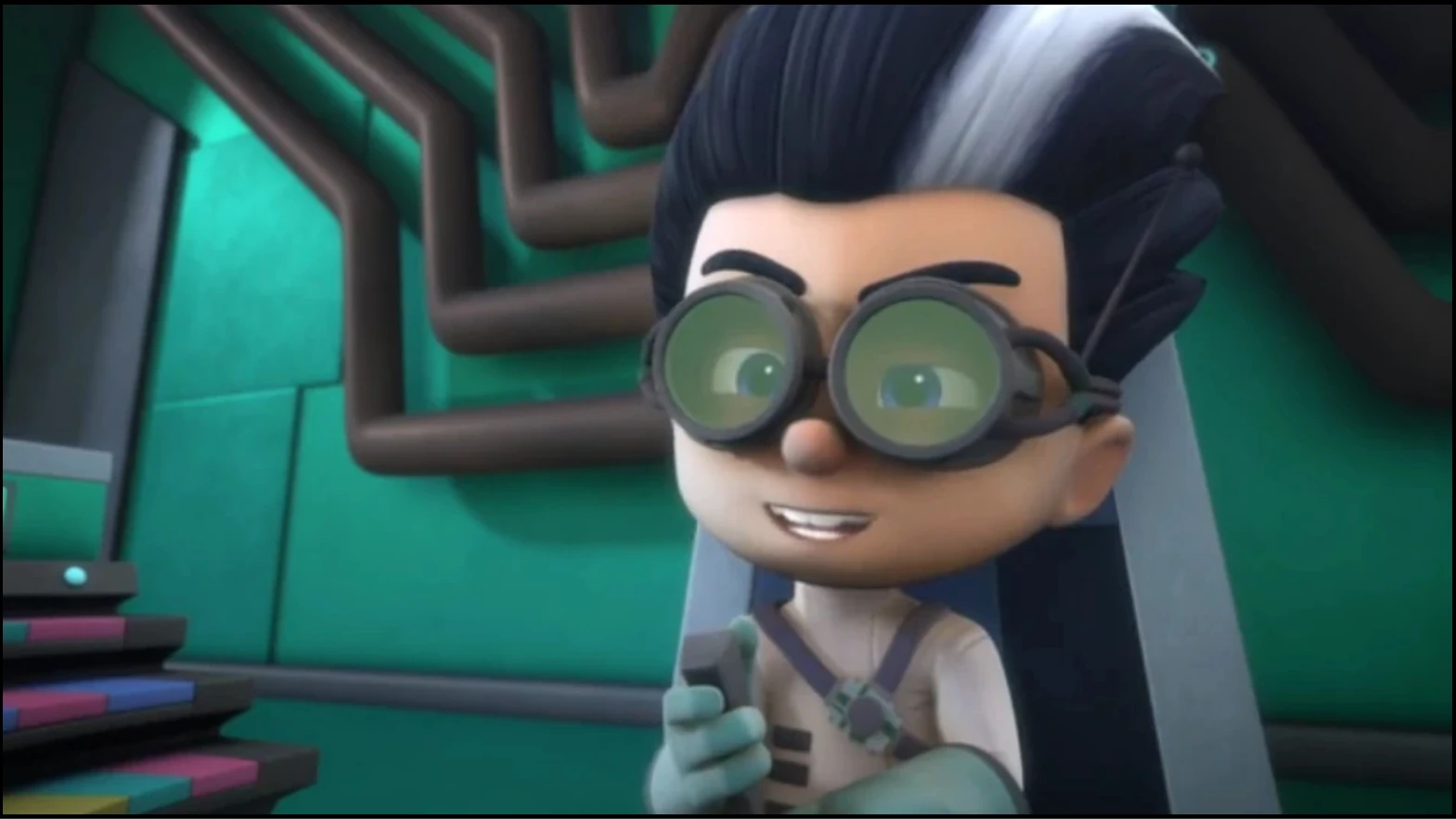 PJ Masks Quiz Fandom