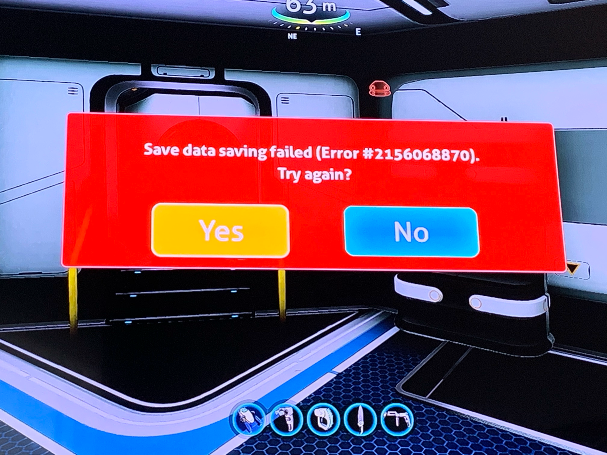 Anyone Else Having Saving Problems Xbox 1 Fandom