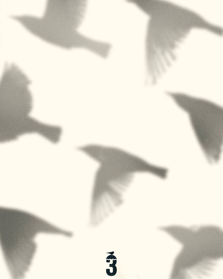 Umbrella Academy on Twitter