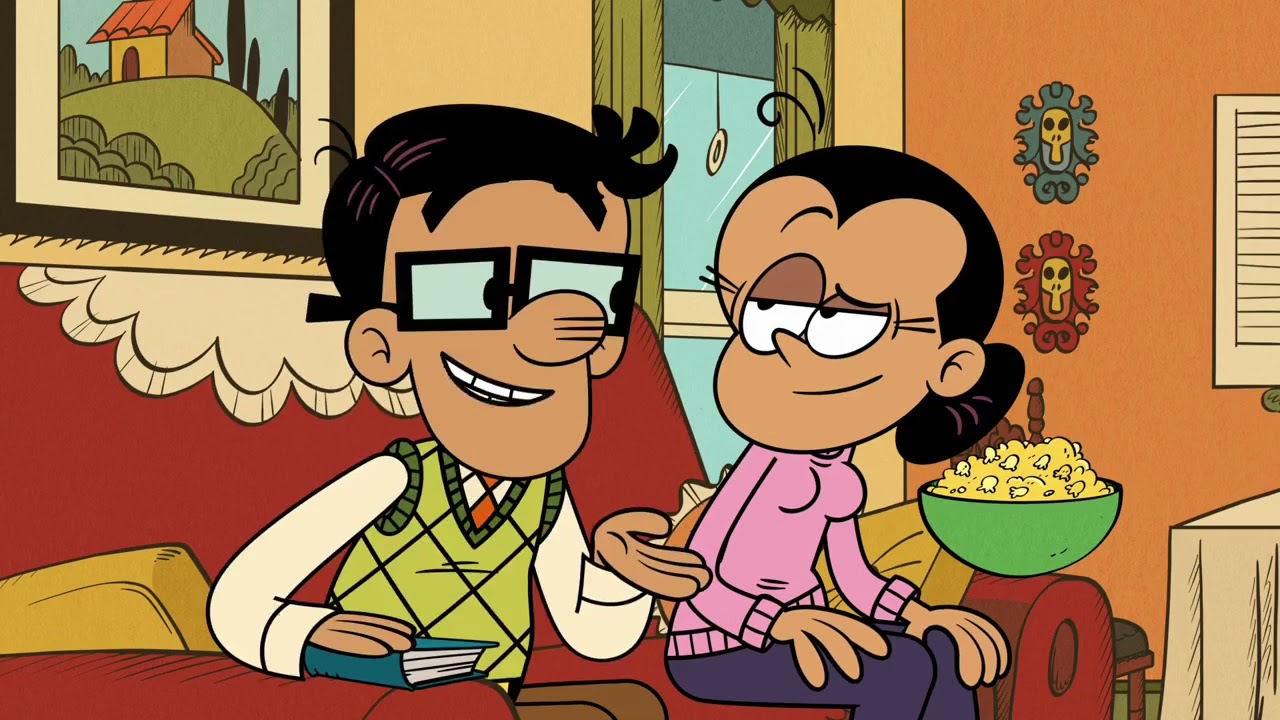 Carlos and Maria Episode | Fandom