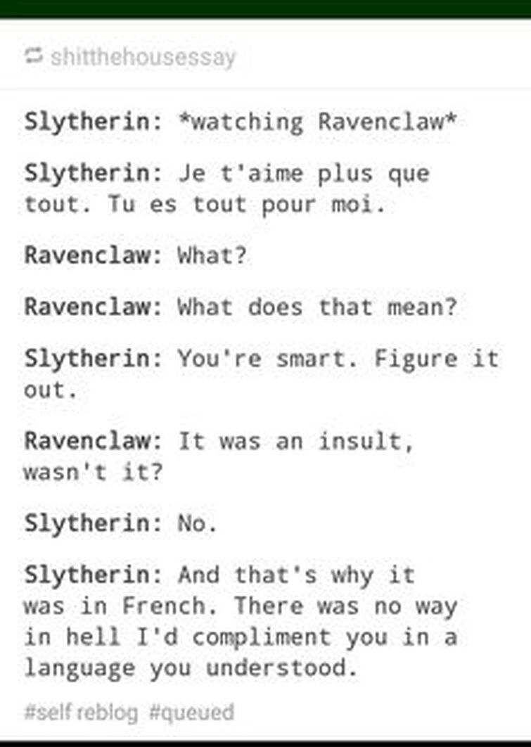 Rowena Ravenclaw Part 5 of 5  Harry potter headcannons, Harry potter  universal, Harry potter memes