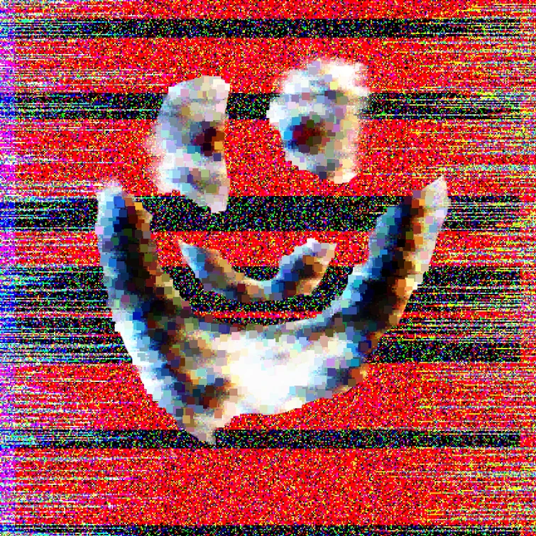 Fan Made Entity That I Made A 85 Fandom