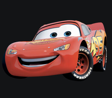 Macuin rayo mcqueen cheap