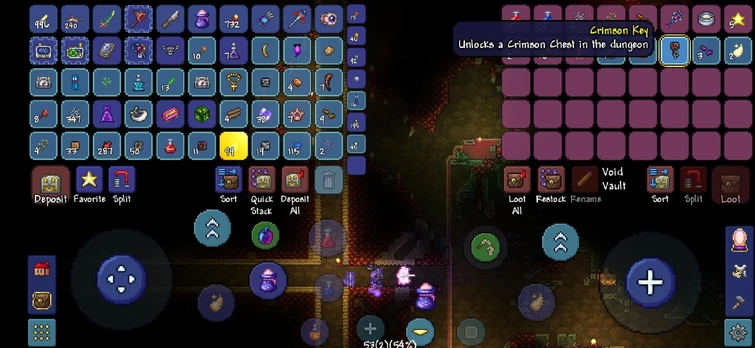 Discuss Everything About Terraria Wiki | Fandom