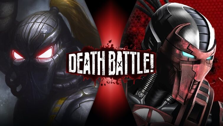 Death Battle Naruto vs Black Star The Battle by GodDragonKing on