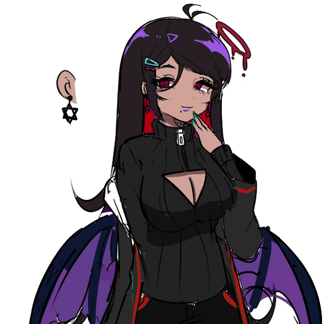 MEGUNA HAS A SISTER?!?! | Fandom