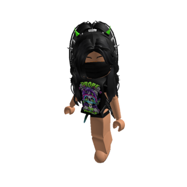 roblox avatar Outfit