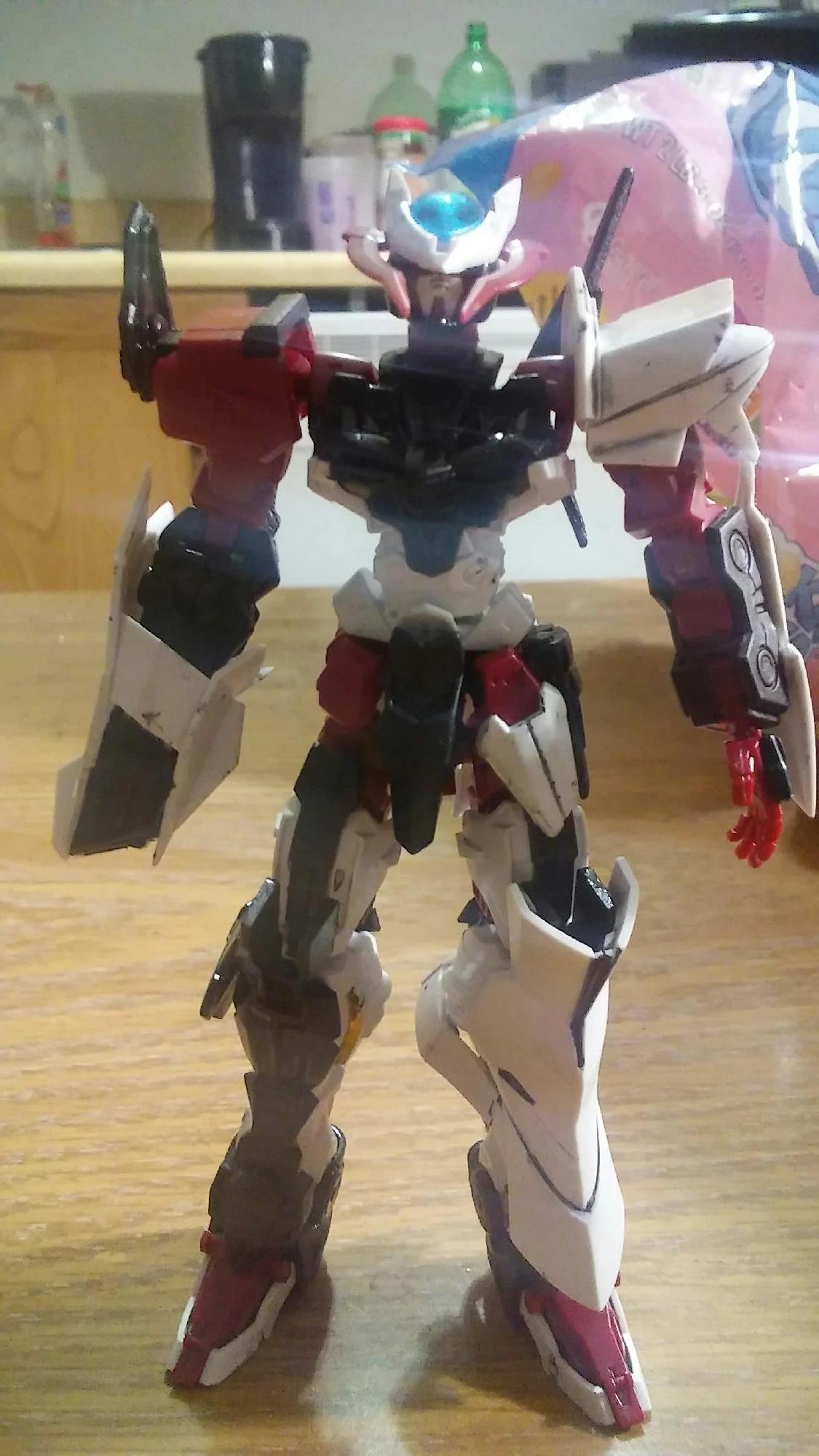 Gundam Astray Demon! | Fandom