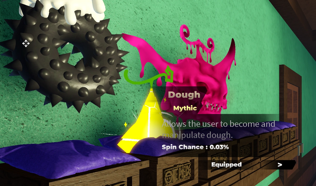 I NEED TO SPIN Fandom