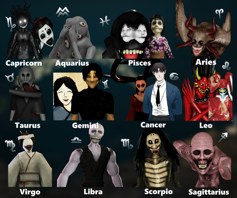 13 The mimic characters ideas  the mimic, roblox, japanese legends