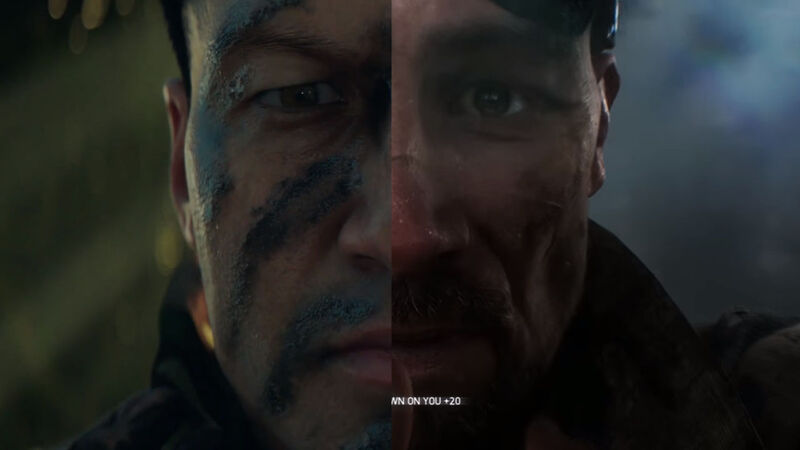 Is Call Of Duty Ww2 Split Screen Co Op Campaign? – Your E Shape