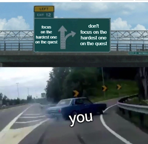 18th meme ( don't focus and you finish it instantly) | Fandom