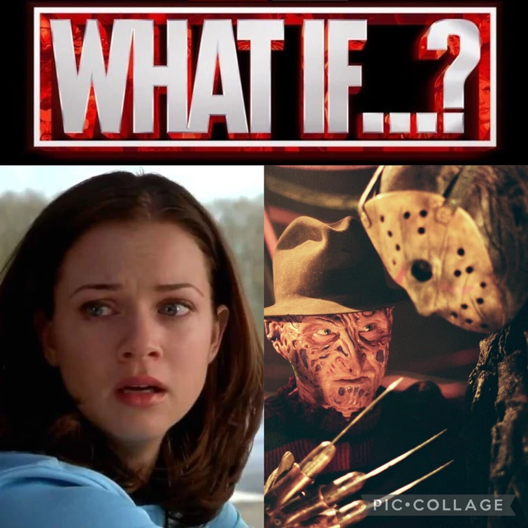 Discuss Everything About Horror Film Wiki Fandom