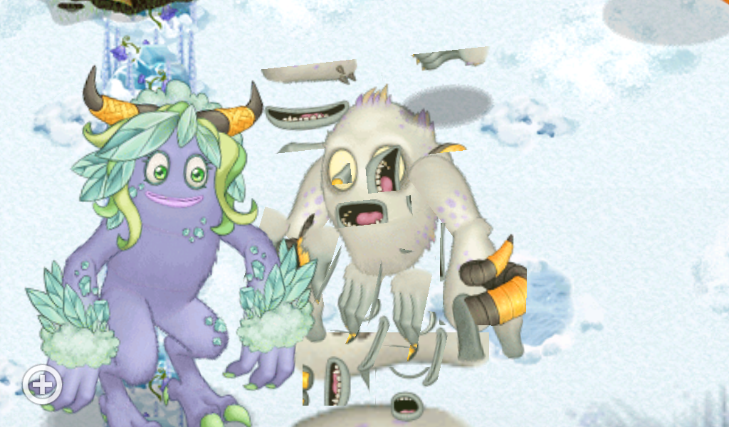 My Singing Monsters on X: This week's Monsterpiece comes from  @RandomMaskedd Water Island Wubbox looks like it had a great weekend!  Upload your fanart with #mysingingmonsters #monsterpiece for your chance to  be