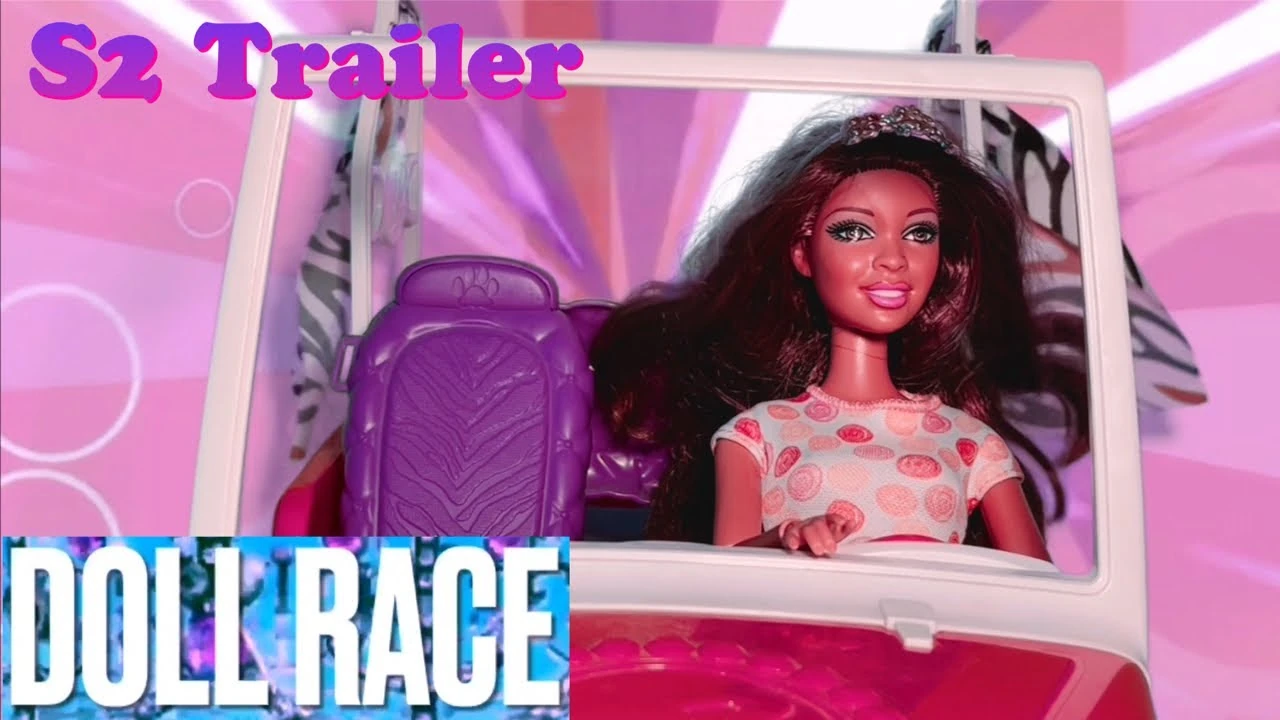 Doll Race Season 2 trailer Fandom