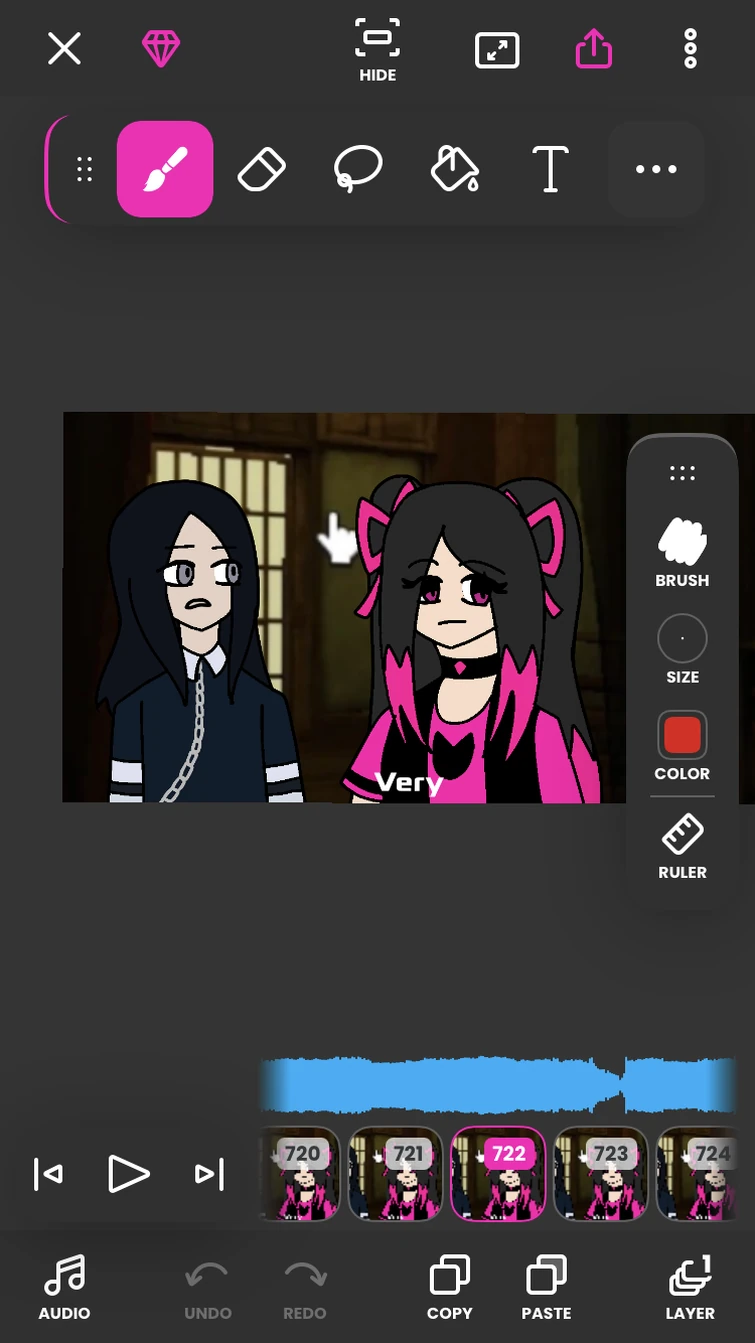 Discuss Everything About The Mimic Wiki | Fandom