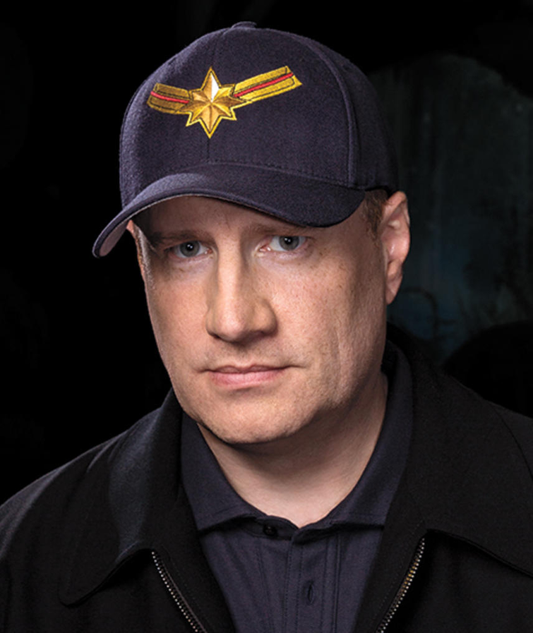 Happy 49th birthday to Kevin Feige | Fandom