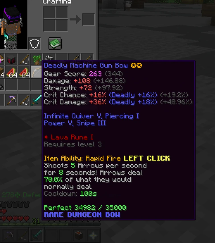 Discuss Everything About Hypixel SkyBlock Wiki Fandom