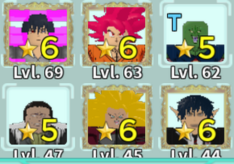 Day 12] These 2 New Codes Got Me NEW LUFFY 7 STAR! (ASTD NOOB TO PRO) 