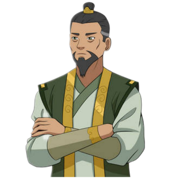Jianzhu, Avatar Wiki