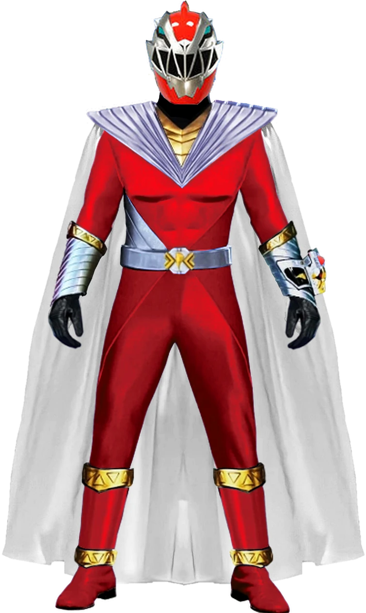 Discuss Everything About RangerWiki | Fandom