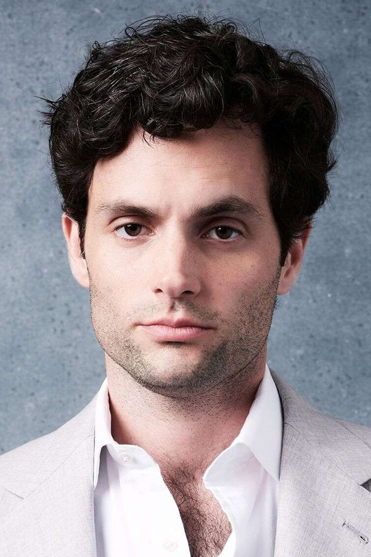 Дэн хамфри актер