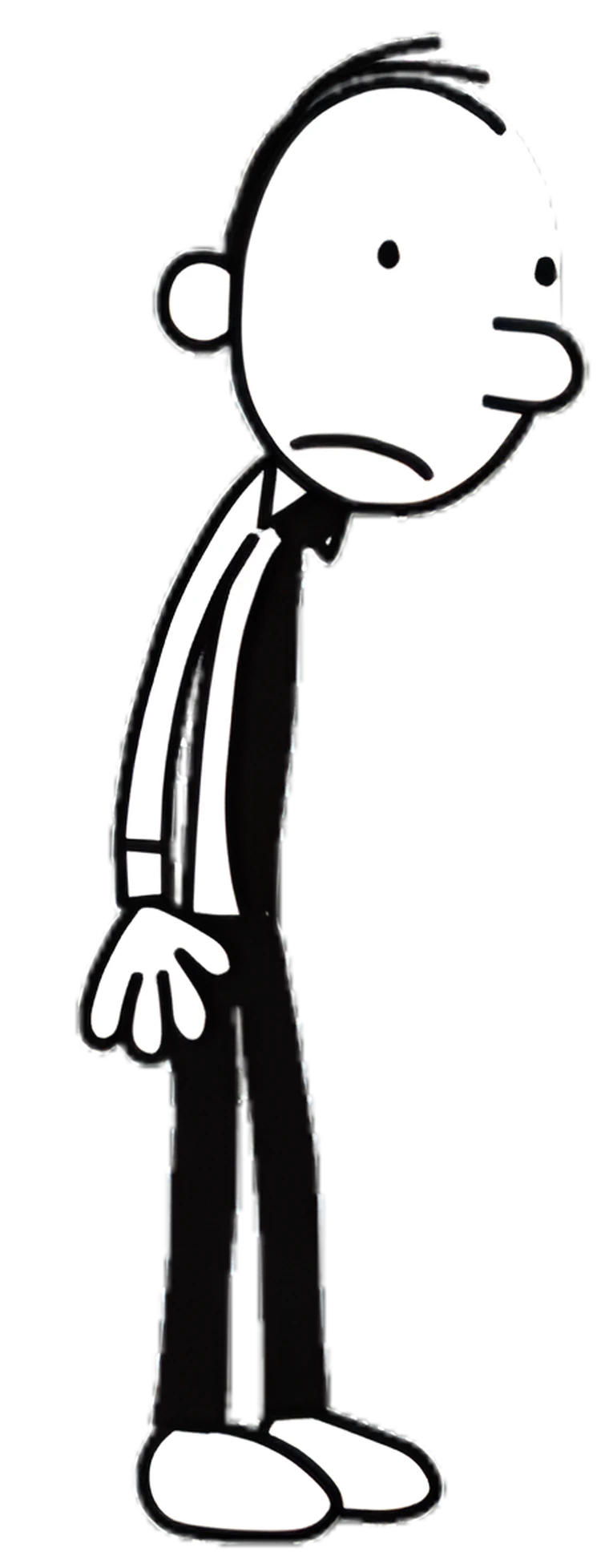 Character suggestion frank heffley Fandom