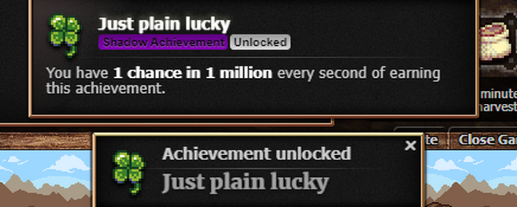 Is this rare? : r/CookieClicker