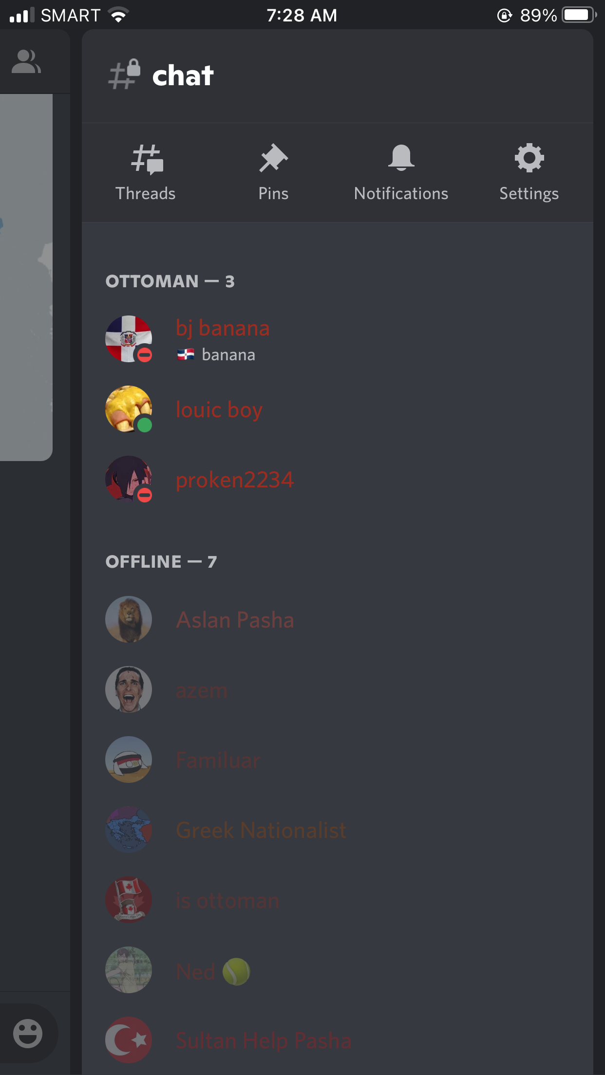 Ashleyyyreyyy: Discord Server Causes Tiktok Uproar - d4ouhfi