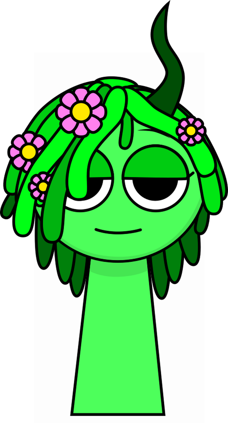 asking my friends sprunki characters name(tell me if i do part 2) Fandom