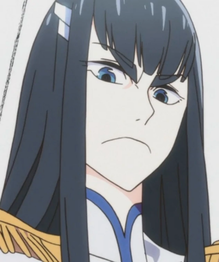 Satsuki Kiryuin, Anime Battle Arena (ABA) Wiki, Fandom in 2023