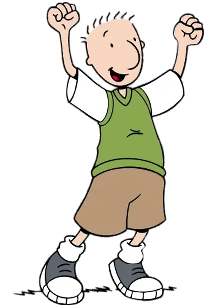 Shojo Hero Proposal Doug Funnie Fandom