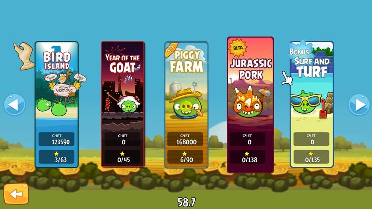 Angry Birds 8.0.3 in PC | Fandom
