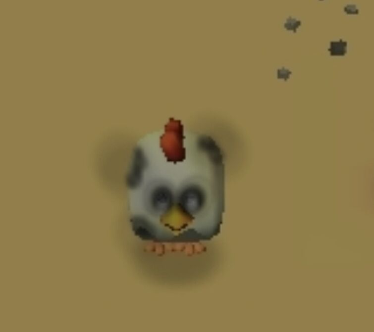 Discuss everything about chicken gun unofficial creepypasta wiki fandom
