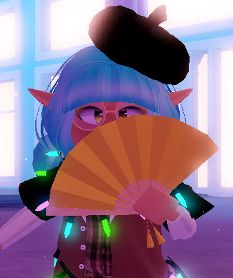 Discuss Everything About Royale High Wiki Fandom