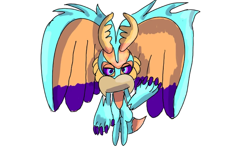 LEAVE NONE ALIVE! Fandom