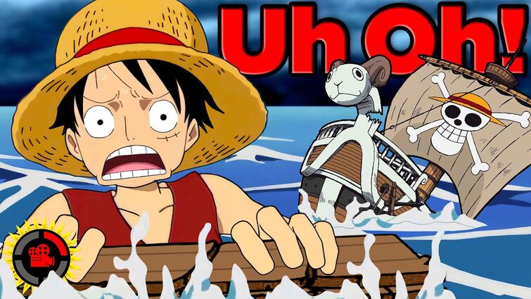 Film Theory: One Piece