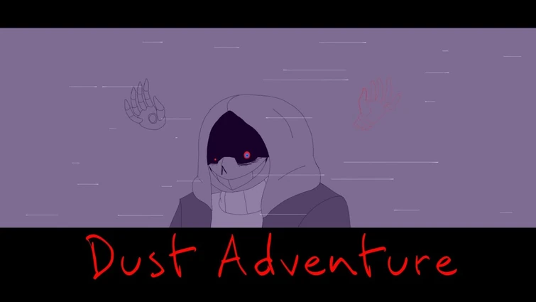 Dust+ vs this guy (Not actual scaling battle, just comparison) | Fandom