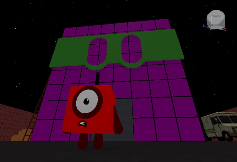 Discuss Everything About Numberblocks Wiki | Fandom
