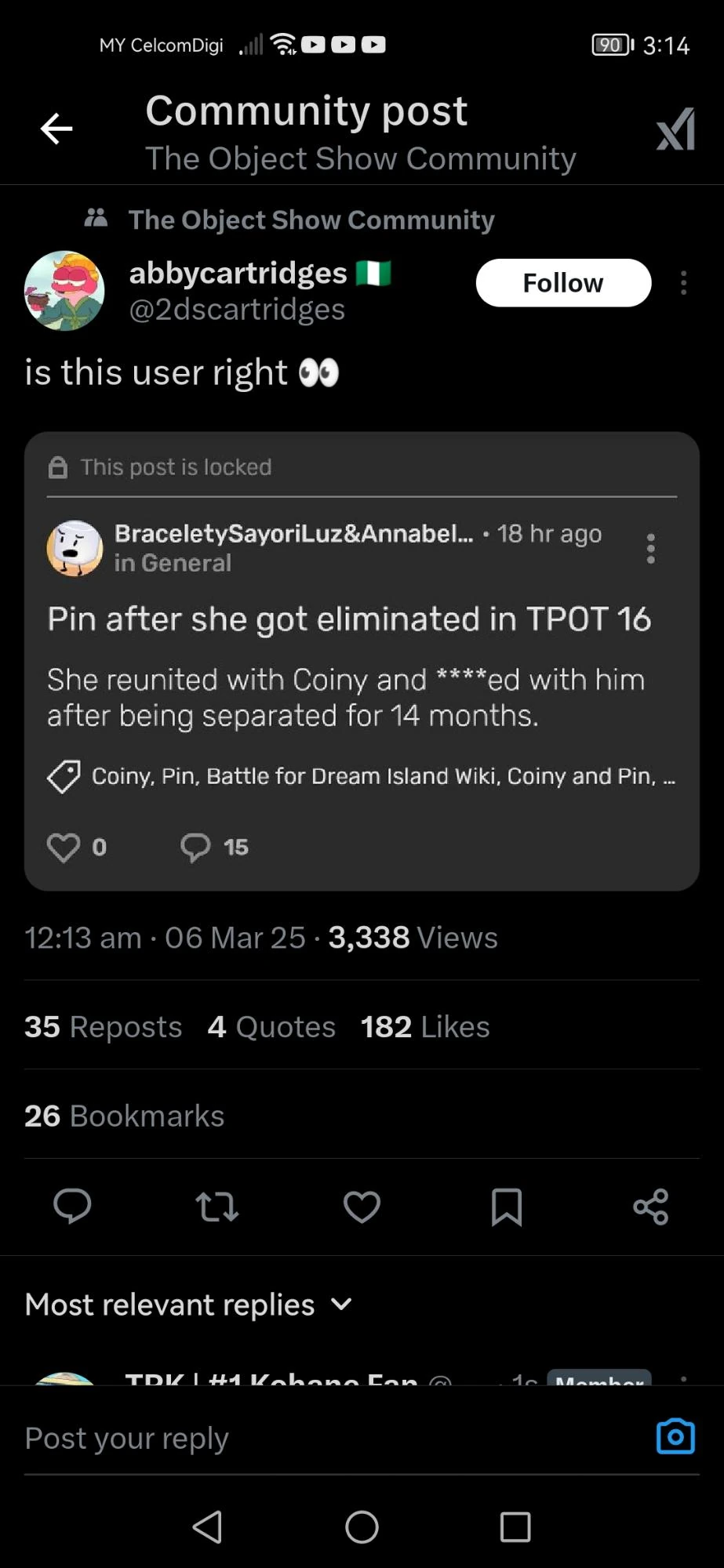 Abby stole my post bruh | Fandom