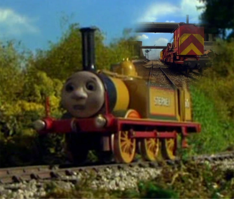 Discuss Everything About Thomas the Tank Engine Wiki | Fandom