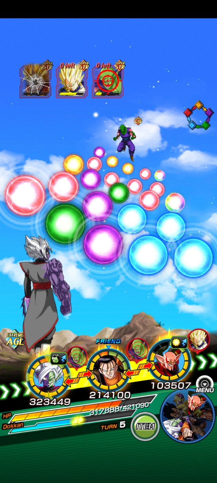 Discuss Everything About Dragon Ball Z Dokkan Battle Wiki Fandom