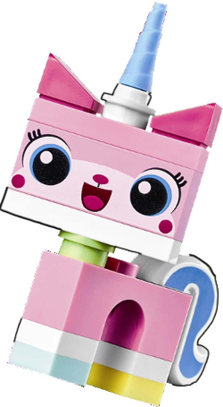 NPG Proposal Unikitty (The LEGO Movie) Fandom