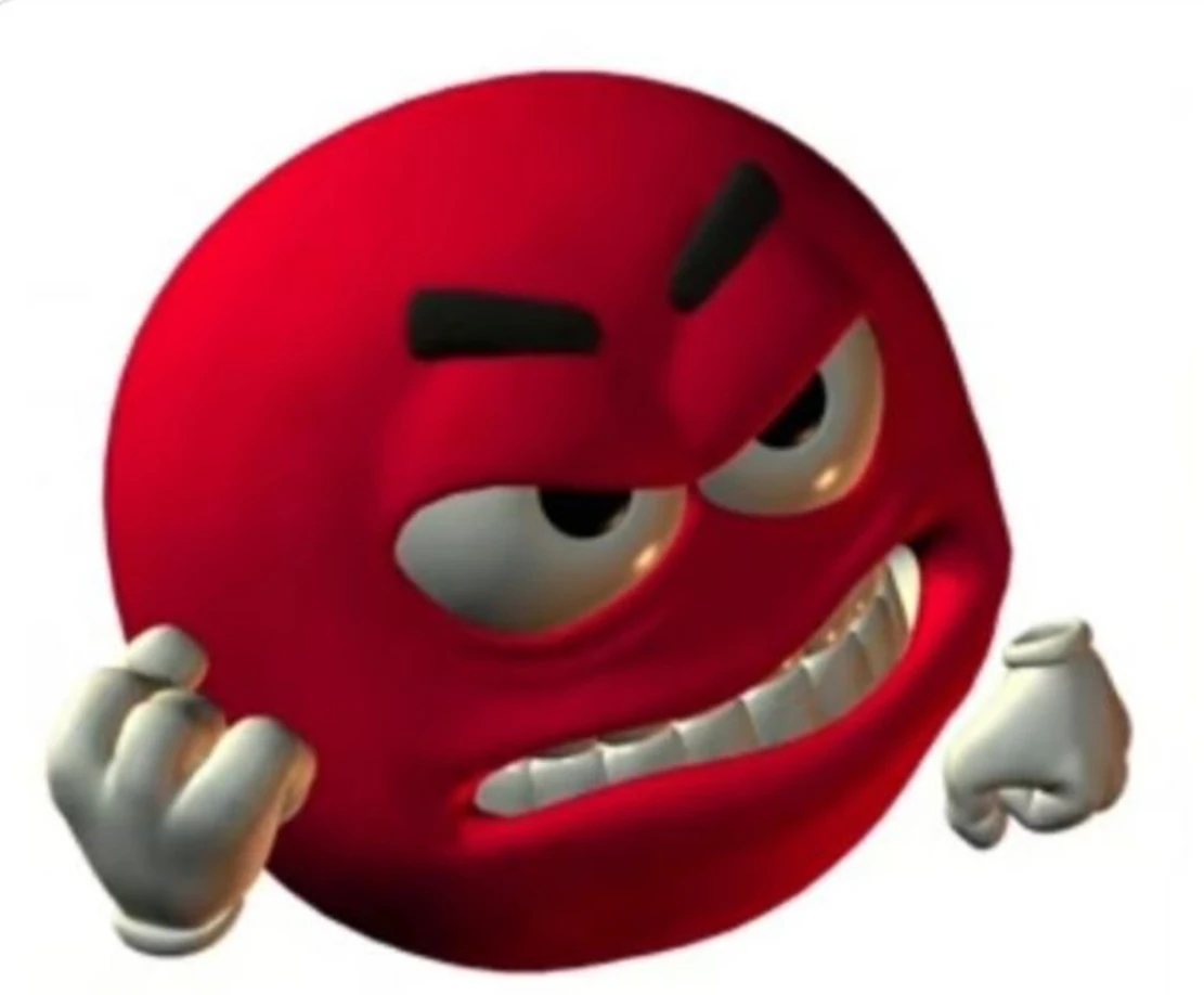 All yall who voted no on my mod poll | Fandom