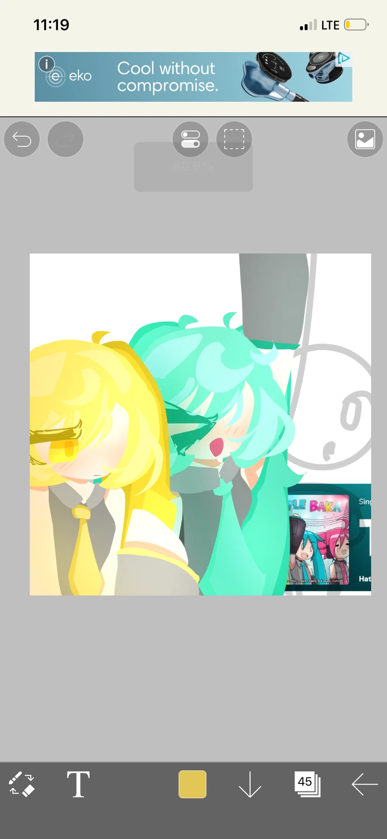 Wip for that triple Baka competition thing | Fandom