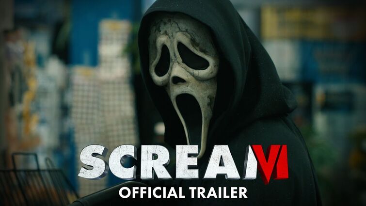 Scream 6 Review - Ghostface Takes Manhattan - GameSpot