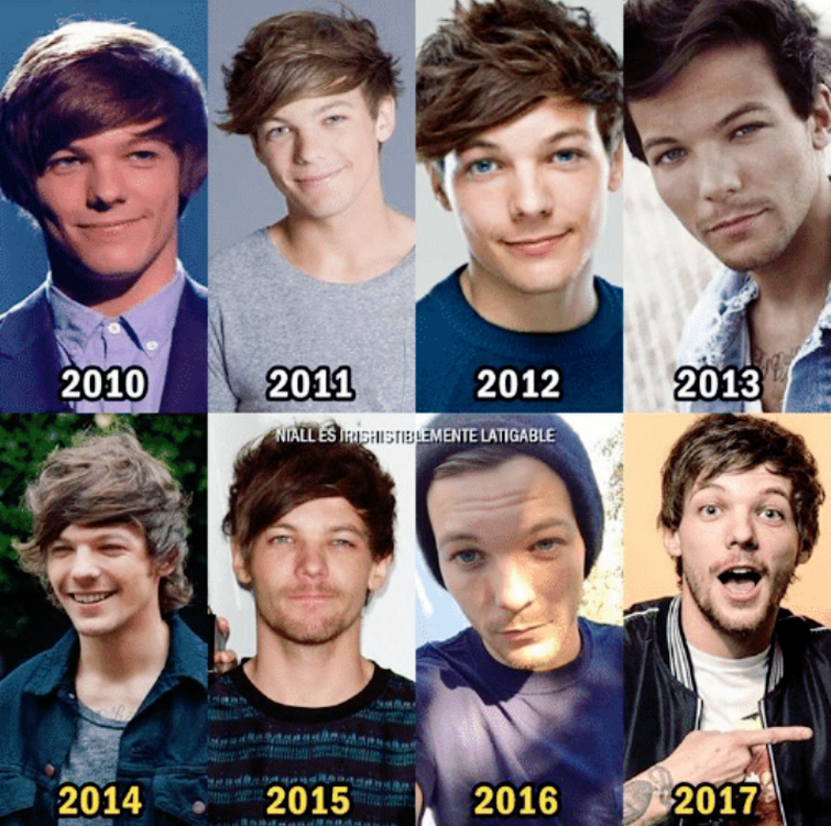 Louis Tomlinson Photo: Tommo and Louis  I love one direction, Louis  tomlinson, One direction